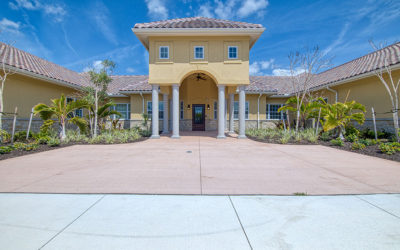 Loan Closing in Naples, FL