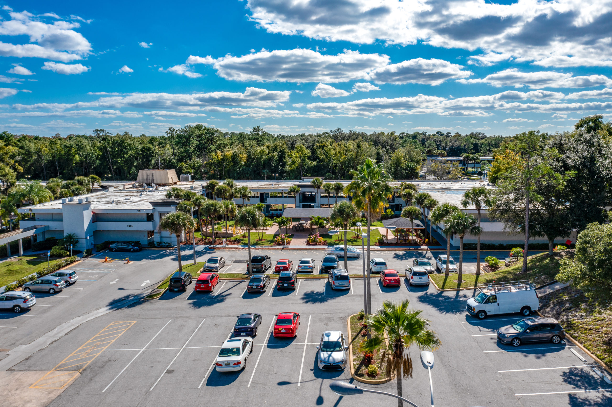 Some Florida Hotels are Making a Comeback as Workforce Housing