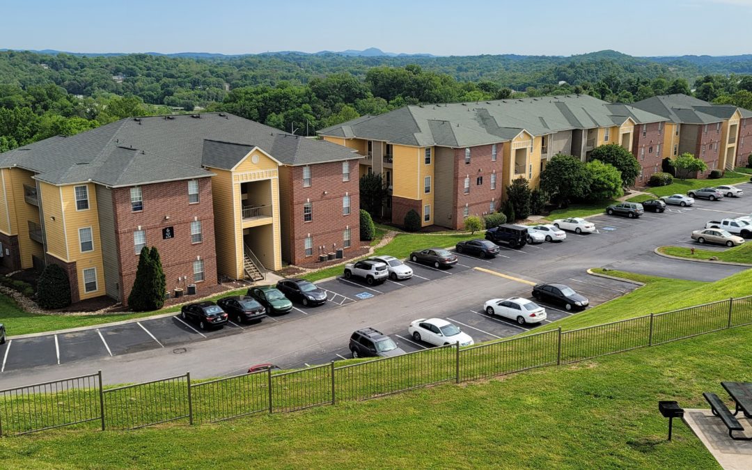 T2 Capital Management Acquires Student Housing Property at University of Tennessee