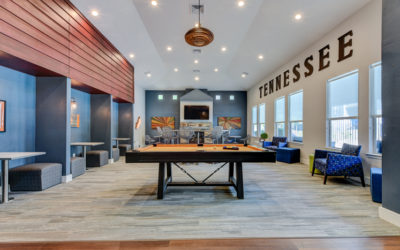 T2 Expands Student Housing Portfolio in Knoxville