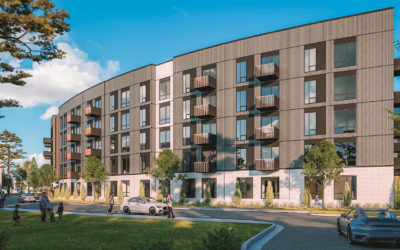 Vista at Councill Square Construction to Commence