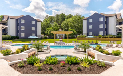 T2 Expands Student Housing Portfolio with Acquisition at Auburn University