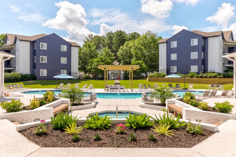 T2 Expands Student Housing Portfolio with Acquisition at Auburn University