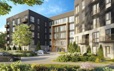 New Luxury Apartments Launch Leasing in Downtown Huntsville