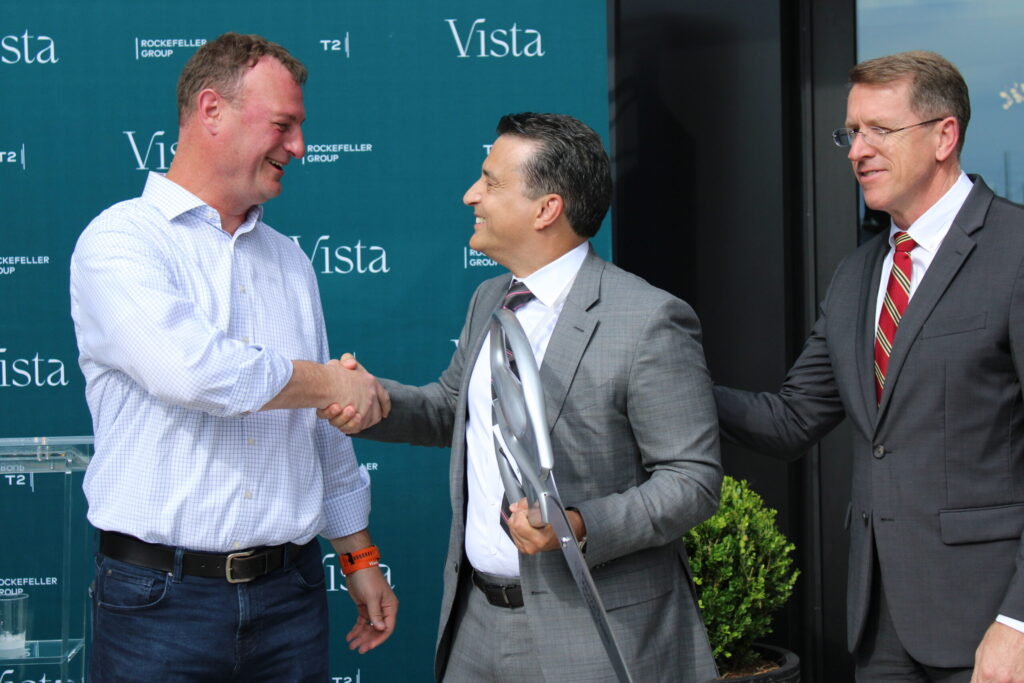 Downtown Huntsville Welcomes Vista at Councill Square: A Bold New Standard in Luxury Living