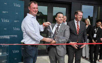 Downtown Huntsville Welcomes Vista at Councill Square: A Bold New Standard in Luxury Living