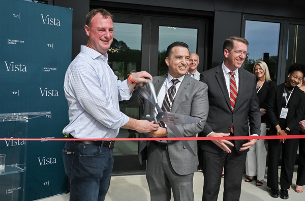 Downtown Huntsville Welcomes Vista at Councill Square: A Bold New Standard in Luxury Living