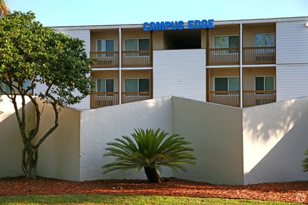 FSU Student Housing