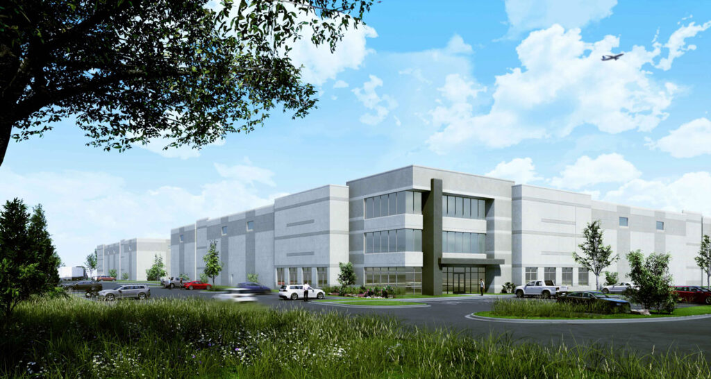 Libertyville Industrial