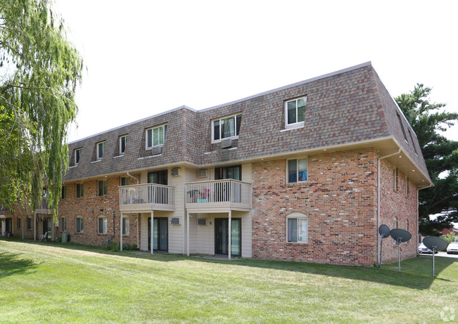 The Ridges + Willow Park