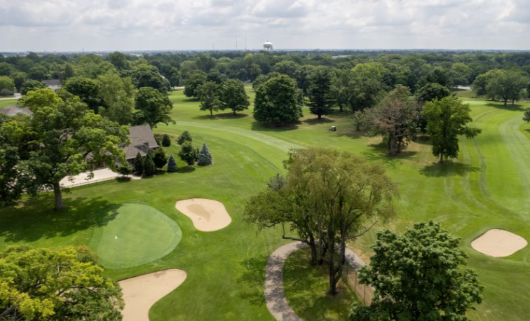 Country club - T2 loan closing